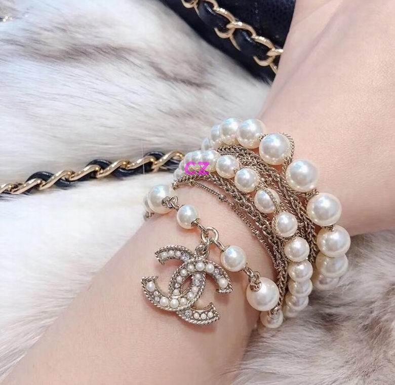 Chanel Bracelets 180